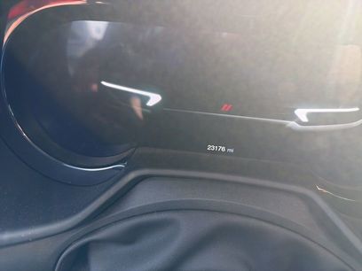 Used 2024 Dodge Hornet R/T Plus w/ Track Pack