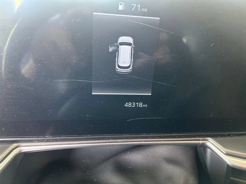 Used 2024 Kia Sorento S AWD/4WD image 4