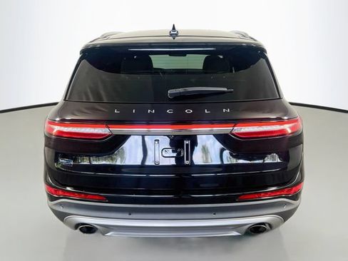 Used 2021 Lincoln Corsair Reserve FWD image 7