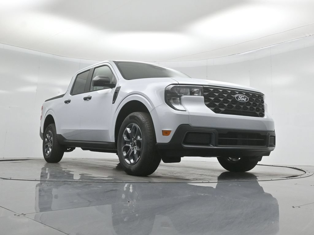 New 2026 Ford Maverick XLT FWD image 39