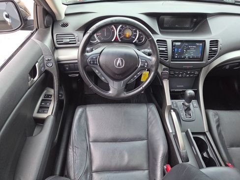 Used 2010 Acura TSX Sedan FWD image 4