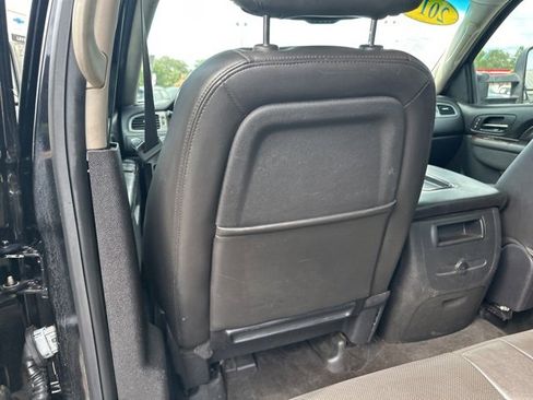 Used 2014 GMC Sierra 2500 Denali image 37