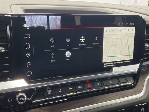 New 2026 GMC Sierra 2500 SLT w/ SLT Premium Package image 22