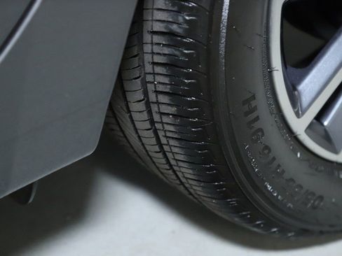 Certified 2024 Nissan Versa S w/ S Plus Package image 36