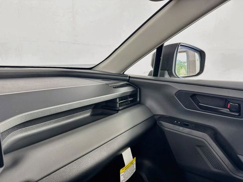 New 2026 Toyota RAV4 LE FWD image 33