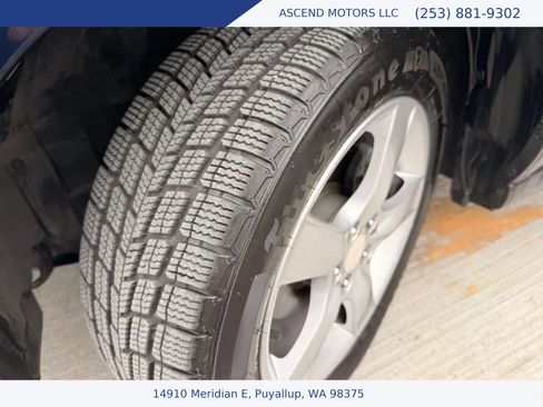 Used 2006 Subaru Impreza 2.5i AWD/4WD image 15