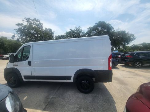Used 2020 RAM ProMaster 1500 FWD image 69