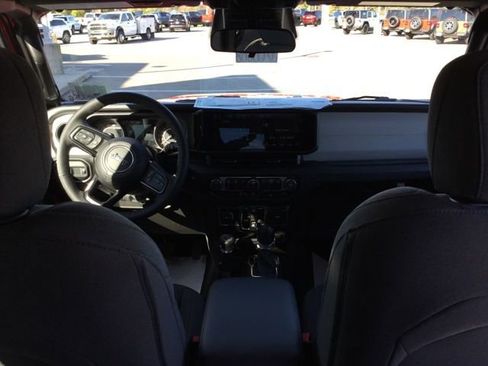New 2026 Jeep Wrangler Unlimited Sport AWD/4WD image 19