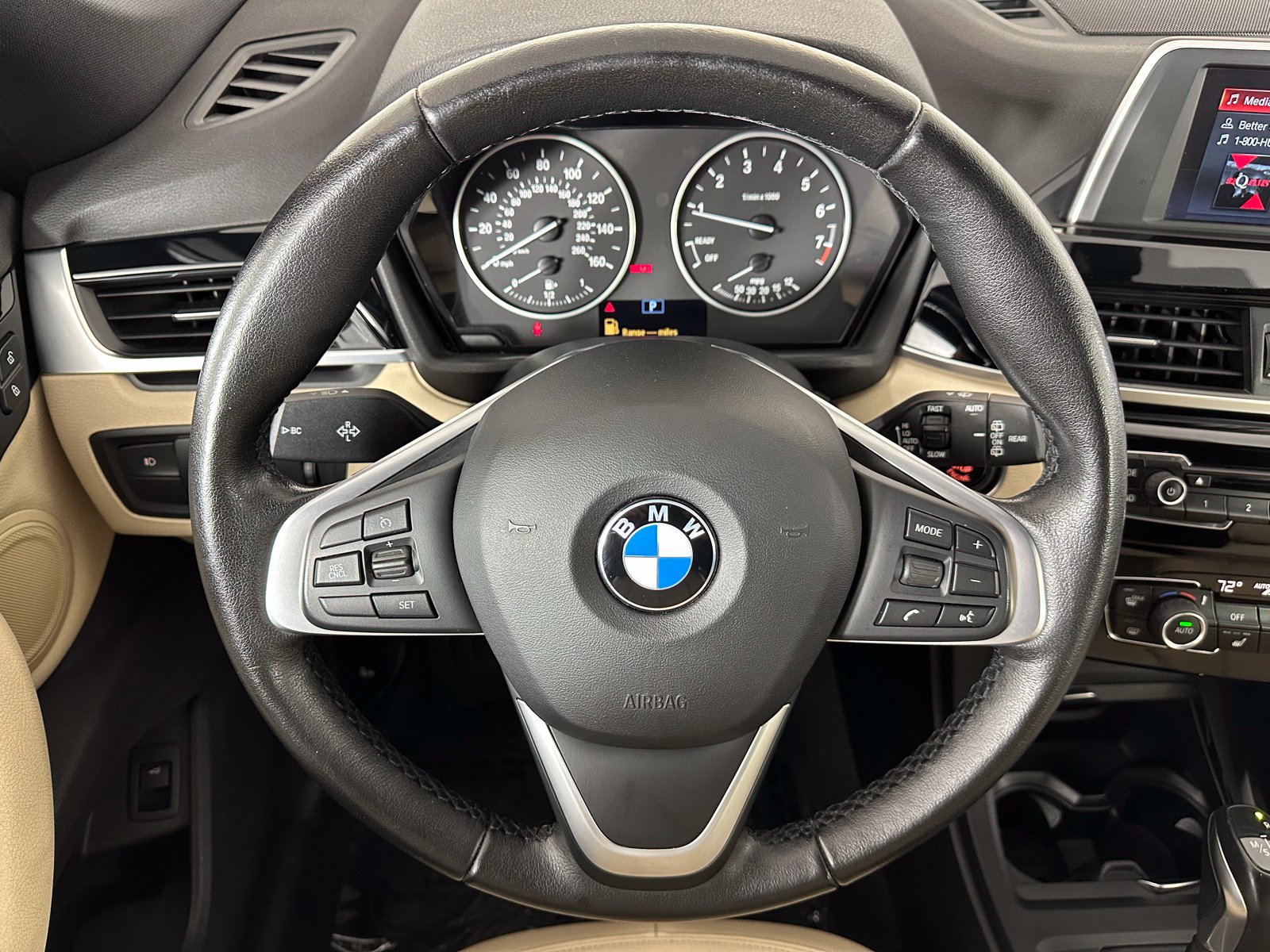 Used 2018 BMW X1 xDrive28i AWD/4WD image 8