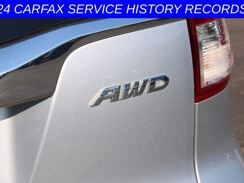 Used 2016 Honda CR-V Touring image 9