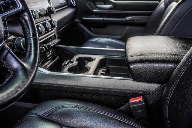 Used 2019 RAM 1500 Big Horn AWD/4WD image 35