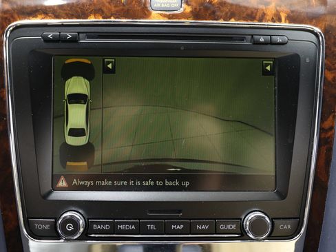 Used 2015 Bentley Flying Spur V8 AWD/4WD image 35