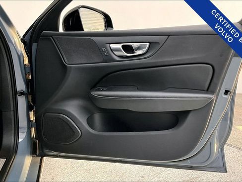 Certified 2024 Volvo S60 B5 Plus image 25