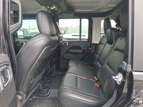 Used 2020 Jeep Wrangler Unlimited Rubicon image 10