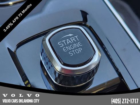 Used 2026 Volvo XC90 B6 Ultra w/ Protection Package Premier image 20