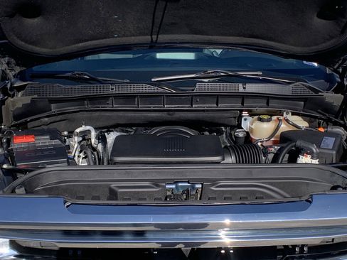 Used 2021 GMC Sierra 1500 SLT w/ SLT Premium Plus Package image 44