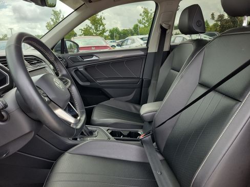 Used 2021 Honda CR-V EX-L image 24