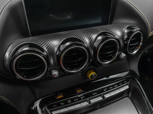 Used 2018 Mercedes-Benz AMG GT R image 28