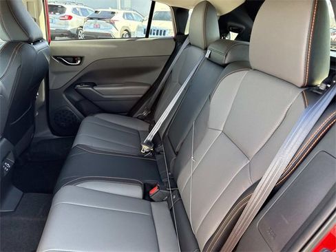 New 2026 Subaru Crosstrek 2.5i Limited image 16