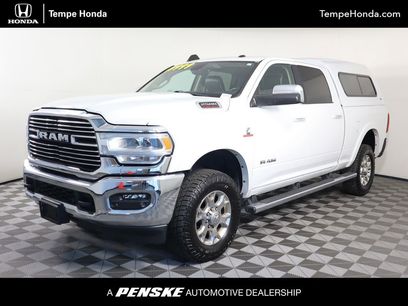 Used 2021 RAM 2500 Laramie