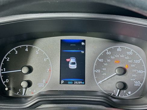 Used 2024 Toyota Corolla LE image 19