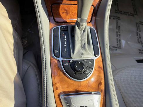 Used 2007 Mercedes-Benz SL 550 image 45