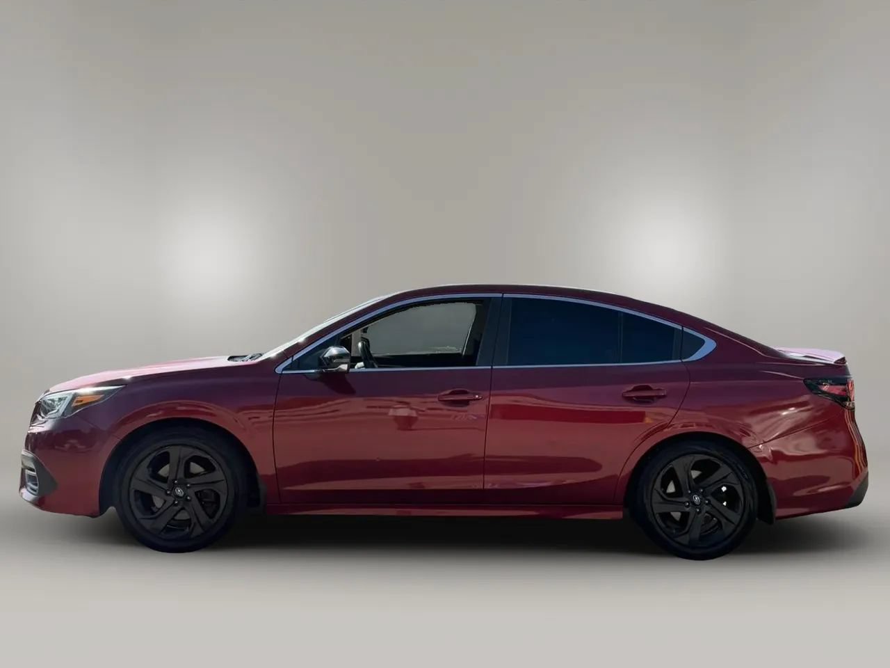 Used 2020 Subaru Legacy Sport w/ Popular Package #3 AWD/4WD image 8