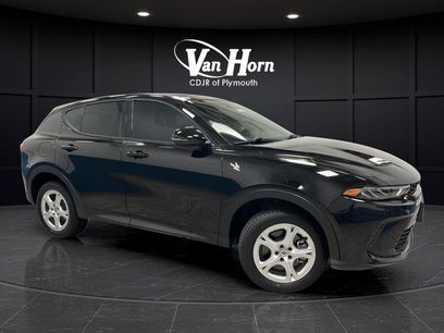 Used 2024 Dodge Hornet GT