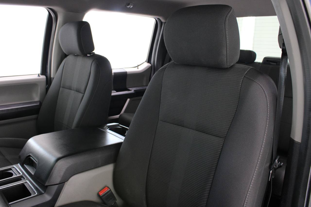 Used 2018 Ford F150 XL w/ Equipment Group 101A Mid RWD image 33