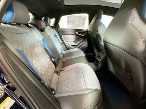 New 2025 Audi S5 Prestige image 24