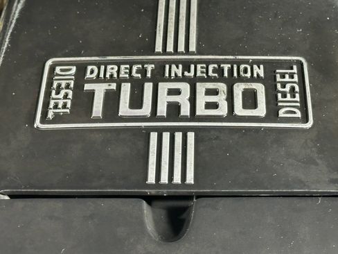 Used 1995 Ford F250 4x4 SuperCab image 13