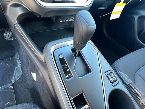 New 2025 Subaru Crosstrek 2.0i Premium image 24