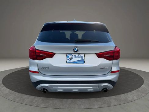 Used 2019 BMW X3 xDrive30i w/ Driving Assistance Package image 10
