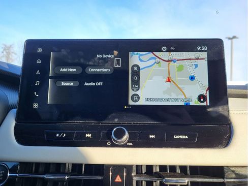 Used 2025 Mitsubishi Outlander SE image 5