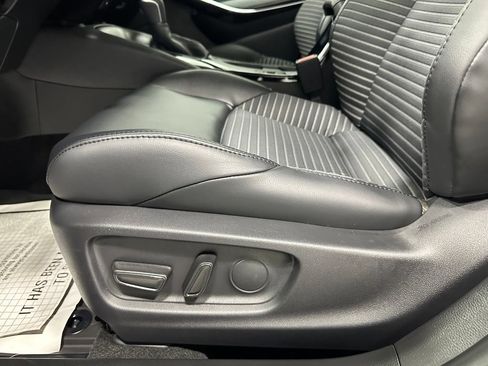 Used 2026 Toyota Corolla XSE FWD image 12