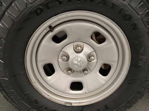 Used 2019 RAM 1500 Tradesman w/ Popular Equipment Group image 31