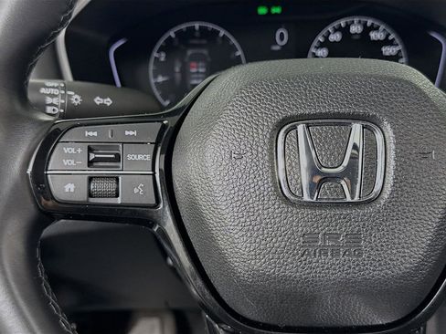 Certified 2023 Honda Civic EX image 13