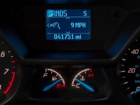 Used 2016 Ford Transit Connect XL image 22