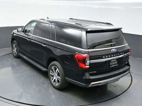 Used 2024 Ford Expedition Max Limited image 31