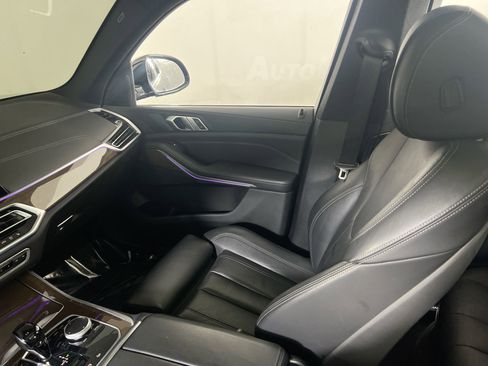 Used 2020 BMW X5 xDrive40i w/ Premium Package image 24