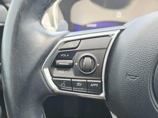 Used 2022 Acura MDX w/ Technology Package AWD/4WD image 19