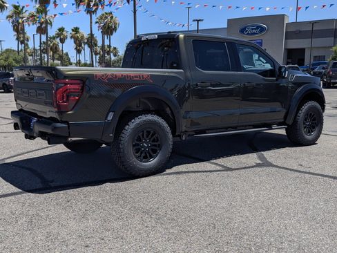 New 2026 Ford F150 Raptor AWD/4WD image 2