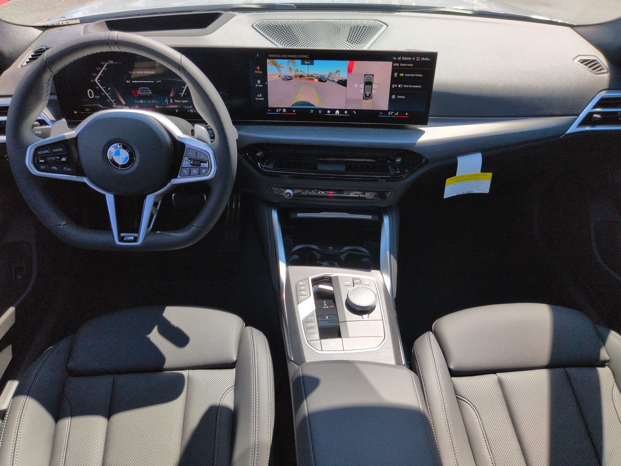 New 2026 BMW 430i w/ M Sport Package RWD image 29