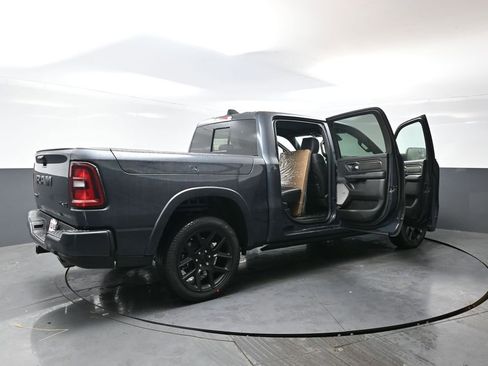 New 2026 RAM 1500 Laramie AWD/4WD image 41
