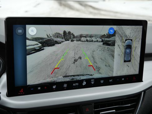 Used 2023 Ford Escape Platinum image 35