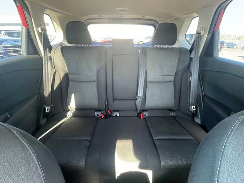 Used 2025 Nissan Rogue SV image 26