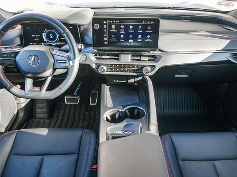 Used 2024 Acura ZDX A-Spec image 11