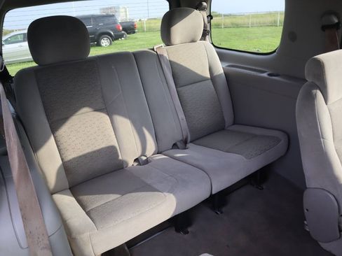Used 2006 Chevrolet Uplander LS w/ Climate Package FWD image 29