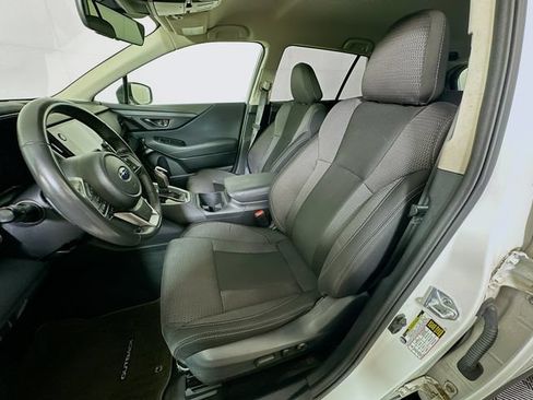 Certified 2025 Subaru Outback Premium w/ Popular Package #1 AWD/4WD image 21