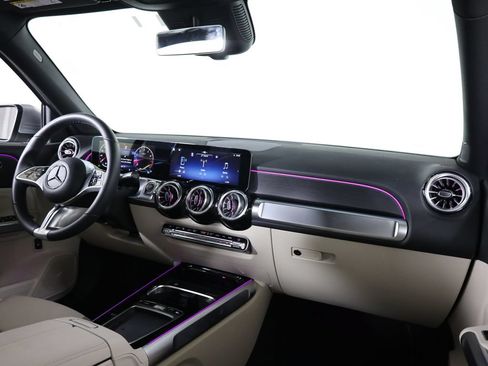 Certified 2026 Mercedes-Benz GLB 250 4MATIC image 57